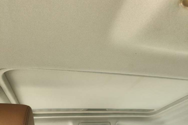 Used BMW X4 2014 xDrive20i X Design Package Headliner