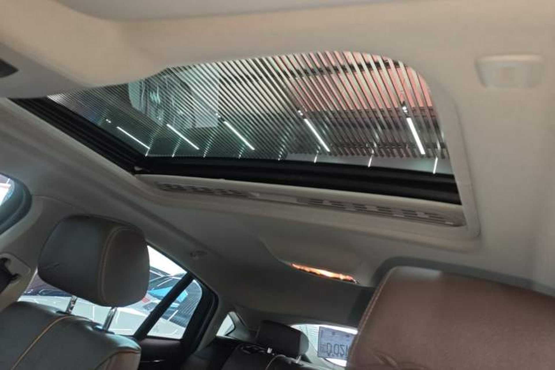 Used BMW X4 2014 xDrive20i X Design Package Headliner