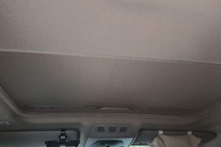 Used BMW X4 2014 xDrive20i X Design Package Headliner