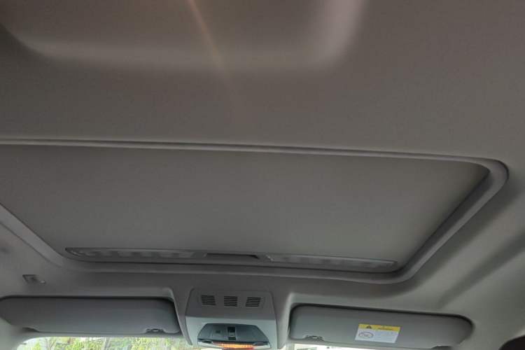 Used BMW X4 2014 xDrive20i X Design Package Headliner
