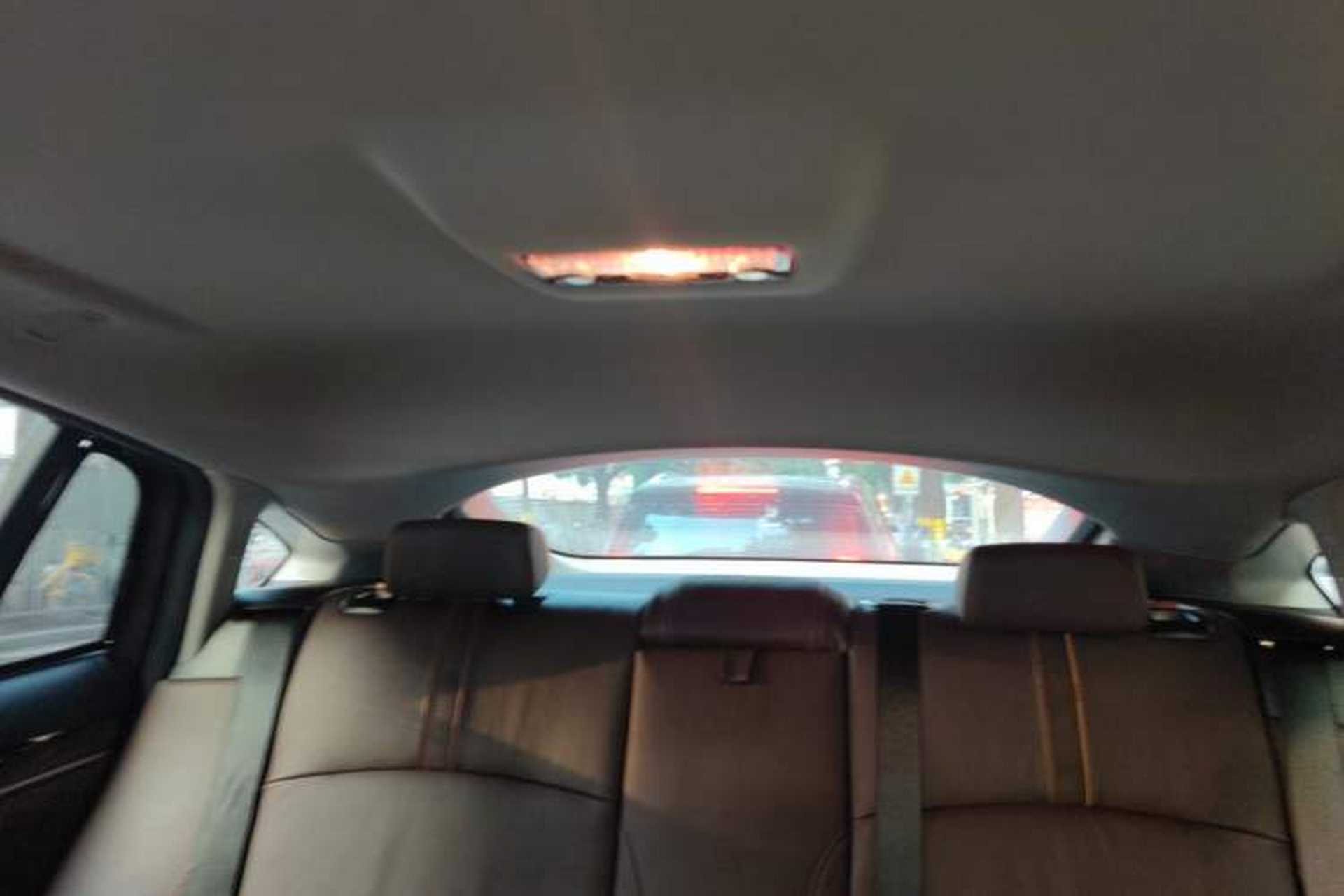 Used BMW X4 2014 xDrive20i X Design Package Headliner