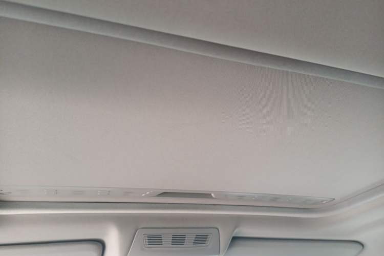 Used BMW X4 2014 xDrive20i X Design Package Headliner