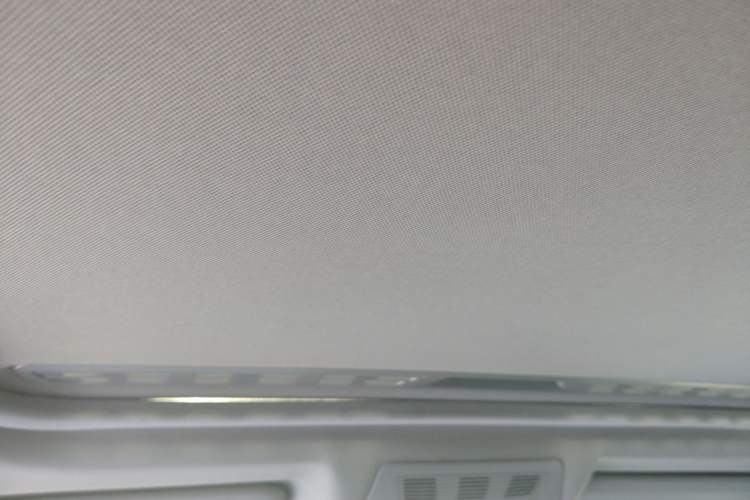 Used BMW X4 2014 xDrive20i X Design Package Headliner