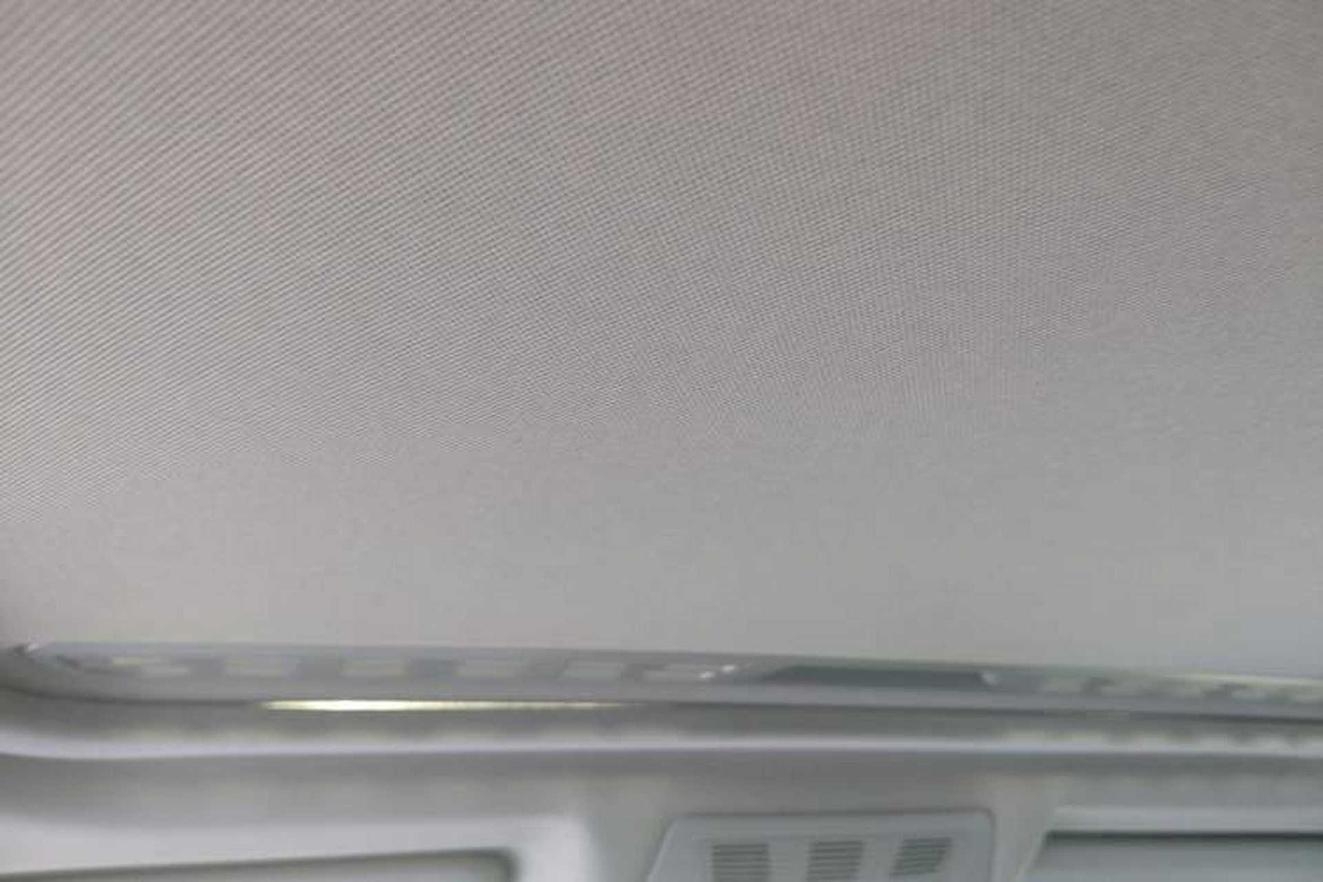 Used BMW X4 2014 xDrive20i X Design Package Headliner