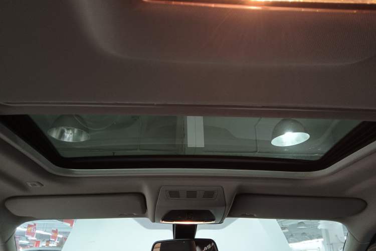 Used BMW X4 2014 xDrive20i X Design Package Headliner