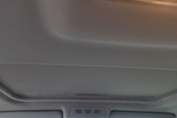 Used BMW X4 2014 xDrive20i X Design Package Headliner