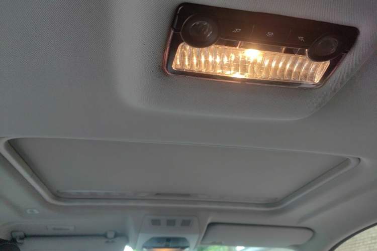 Used BMW X4 2014 xDrive20i X Design Package Headliner