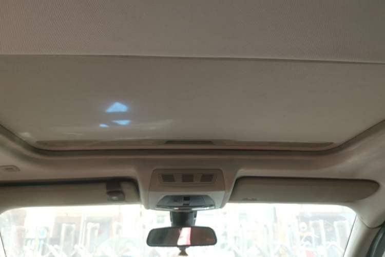 Used BMW X4 2014 xDrive20i X Design Package Headliner