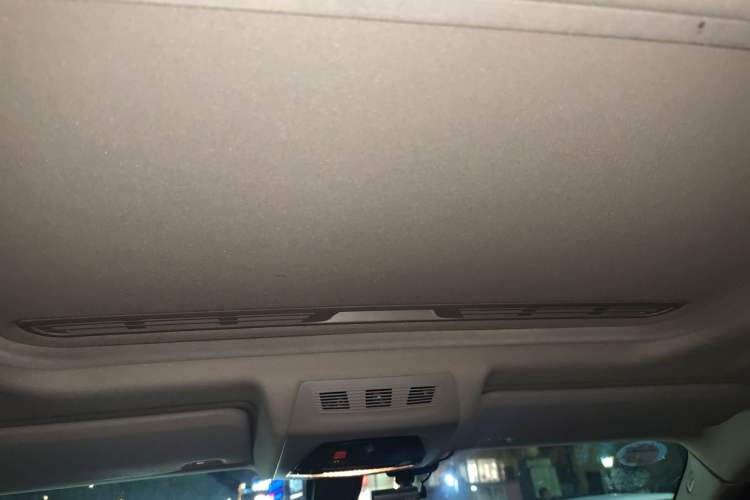 Used BMW X4 2014 xDrive20i X Design Package Headliner
