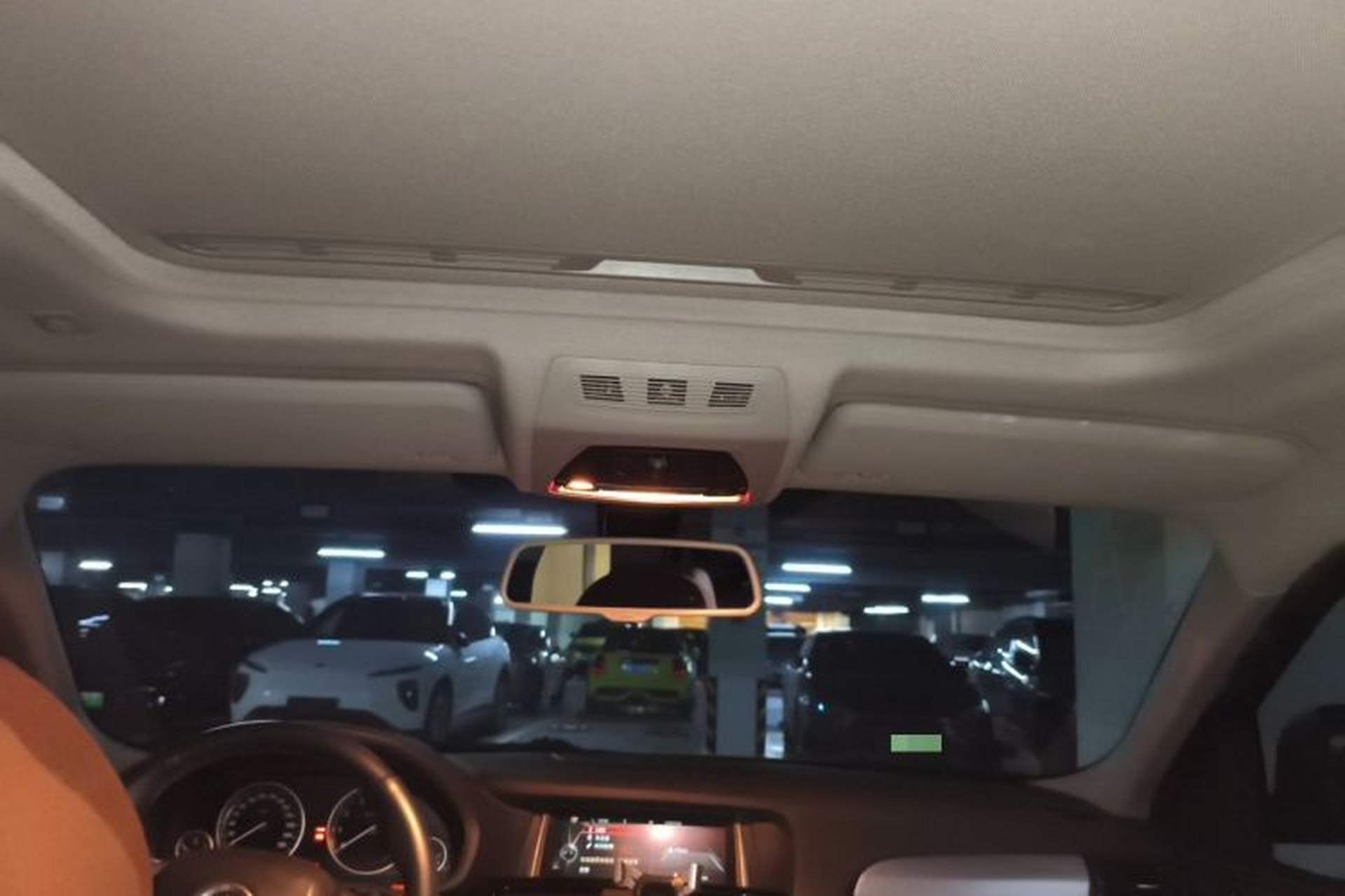 Used BMW X4 2014 xDrive28i Leading Model Headliner