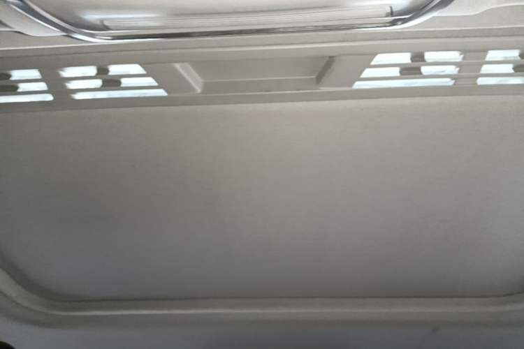 Used BMW X4 2014 xDrive20i X Design Package Headliner
