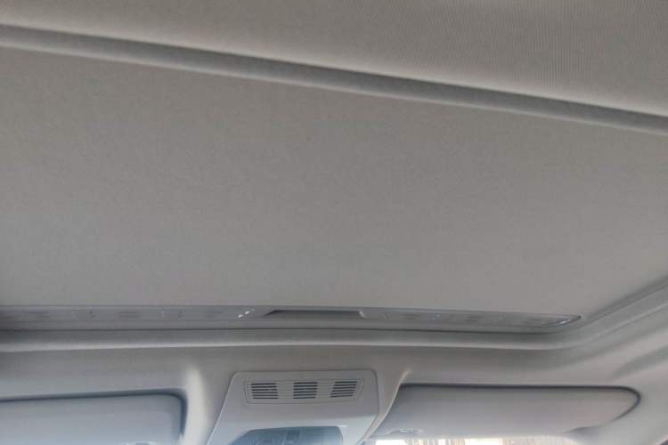 Used BMW X4 2014 xDrive20i X Design Package Headliner