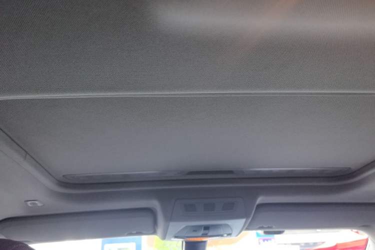 Used BMW X4 2014 xDrive20i X Design Package Headliner
