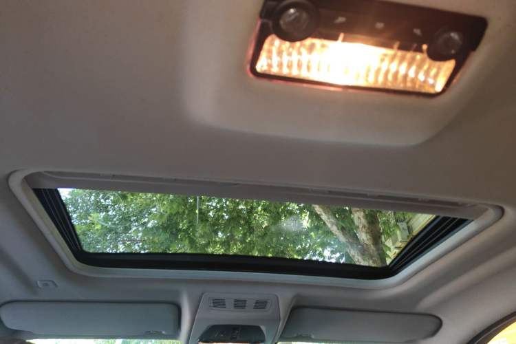 Used BMW X4 2014 xDrive20i X Design Package Headliner