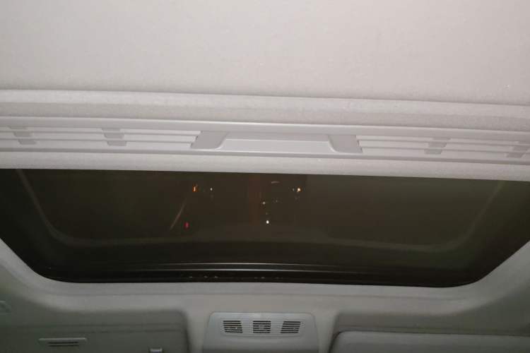 Used BMW X4 2014 xDrive20i X Design Package Headliner
