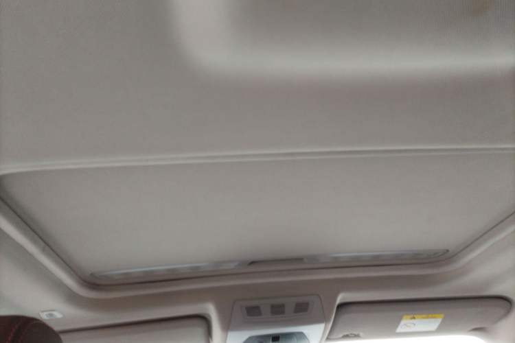 Used BMW X4 2014 xDrive20i X Design Package Headliner