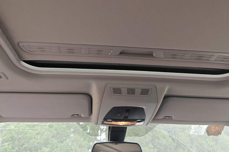 Used BMW X4 2014 xDrive20i X Design Package Headliner