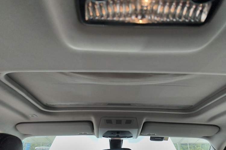 Used BMW X4 2014 xDrive20i X Design Package Headliner