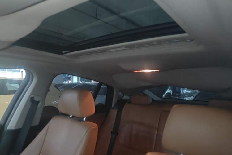 Used BMW X4 2014 xDrive28i Leading Model Headliner