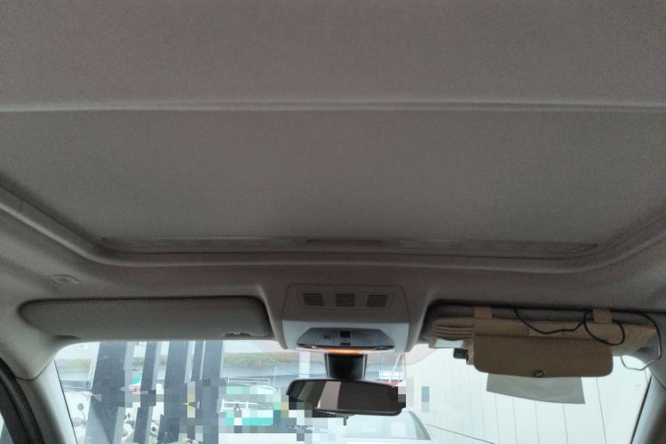 Used BMW X4 2014 xDrive20i X Design Package Headliner