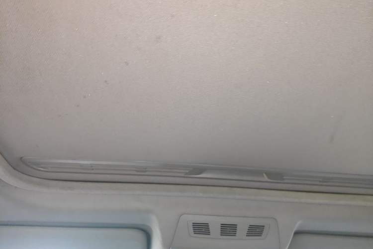 Used BMW X4 2014 xDrive20i X Design Package Headliner
