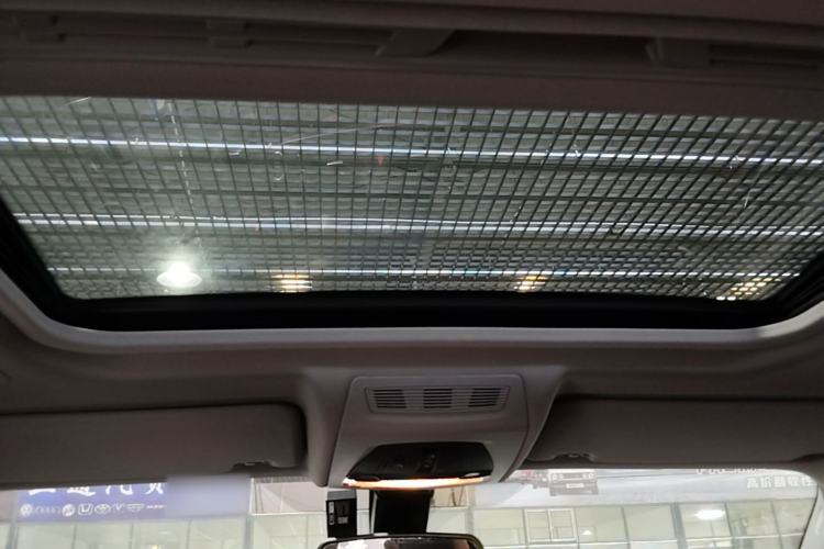 Used BMW X4 2014 xDrive20i X Design Package Headliner