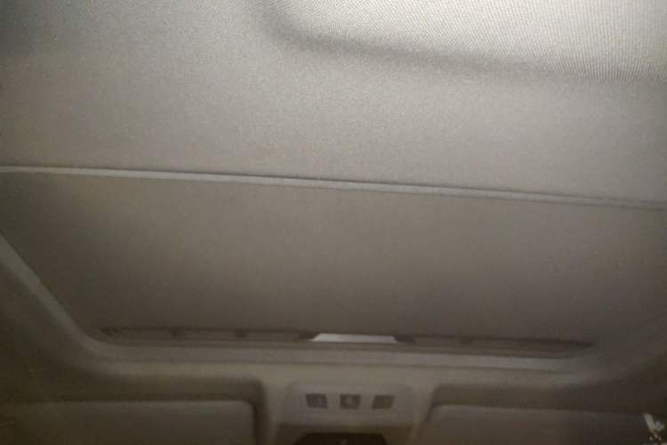 Used BMW X4 2014 xDrive20i X Design Package Headliner