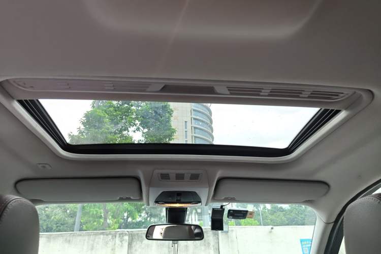 Used BMW X4 2014 xDrive20i X Design Package Headliner