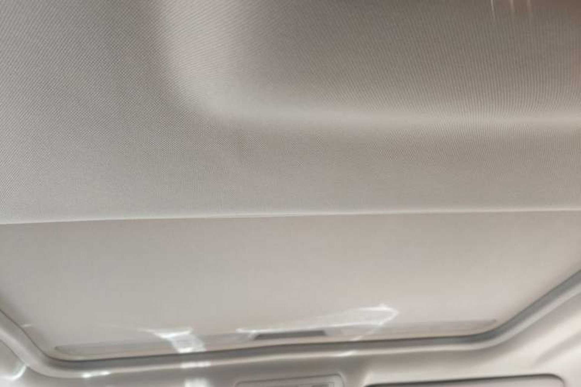 Used BMW X4 2014 xDrive20i X Design Package Headliner