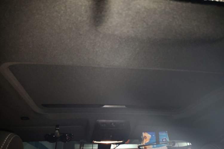 Used BMW X4 2014 xDrive28i M Sport Edition Headliner