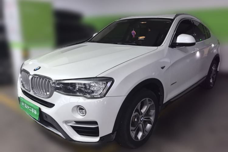 Used BMW X4 2014 xDrive20i X Design Package Guazi used car, China used car export, Used car for sale, Used  cars, Cheapest cars for sale