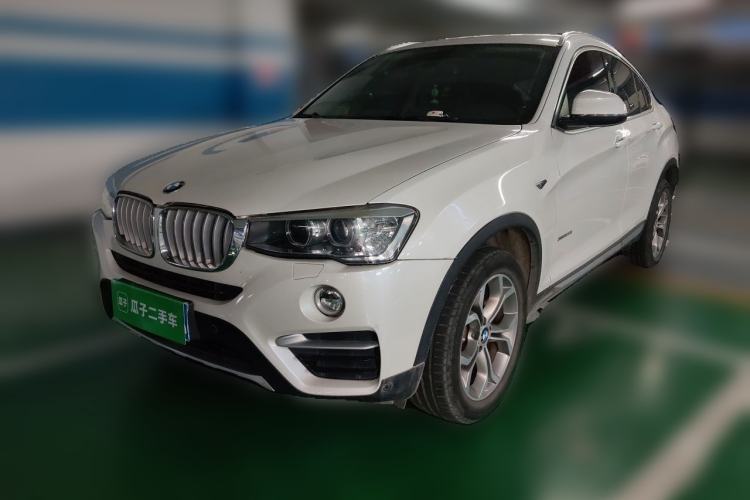 Used BMW X4 2014 xDrive20i X Design Package Guazi used car, China used car export, Used car for sale, Used  cars, Cheapest cars for sale