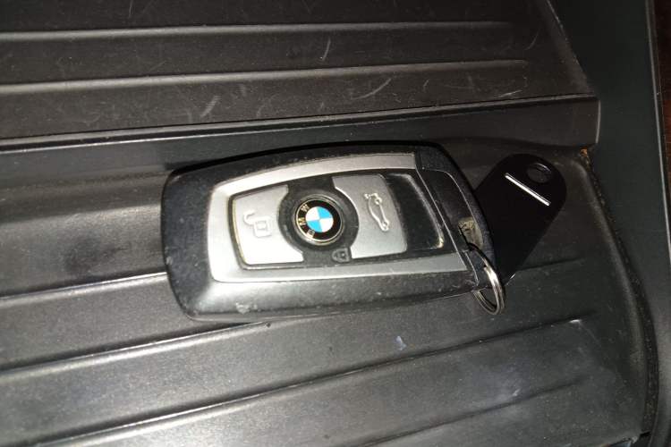 Used BMW X4 2014 xDrive20i X Design Package Interior 1