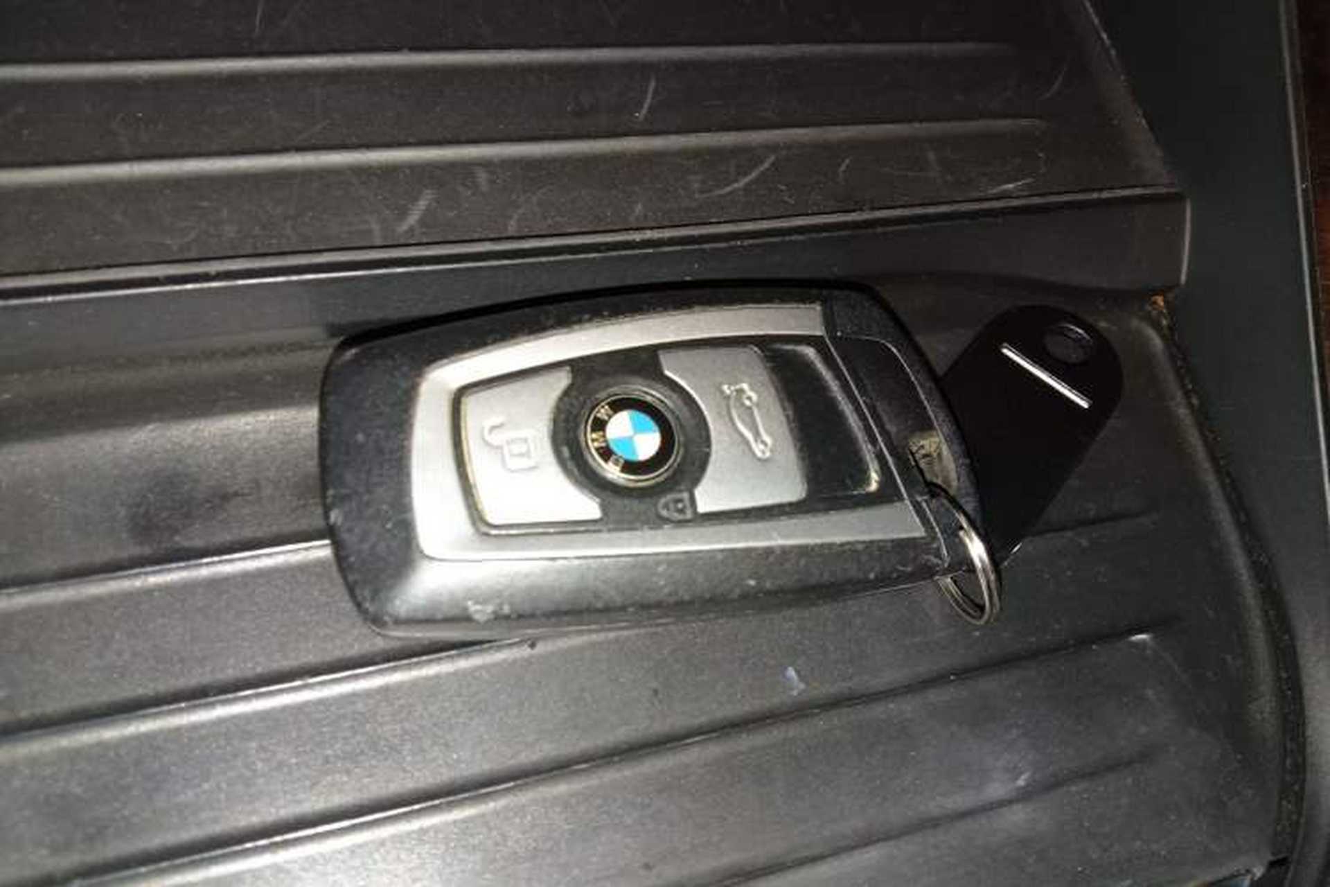 Used BMW X4 2014 xDrive20i X Design Package Interior 1