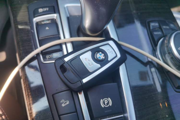 Used BMW X4 2014 xDrive20i X Design Package Interior 1