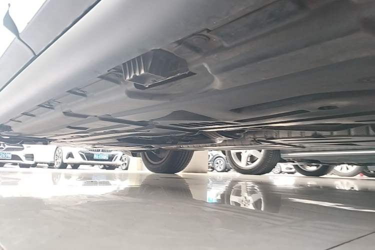 Used BMW X4 2014 xDrive20i X Design Package Left Side Sill