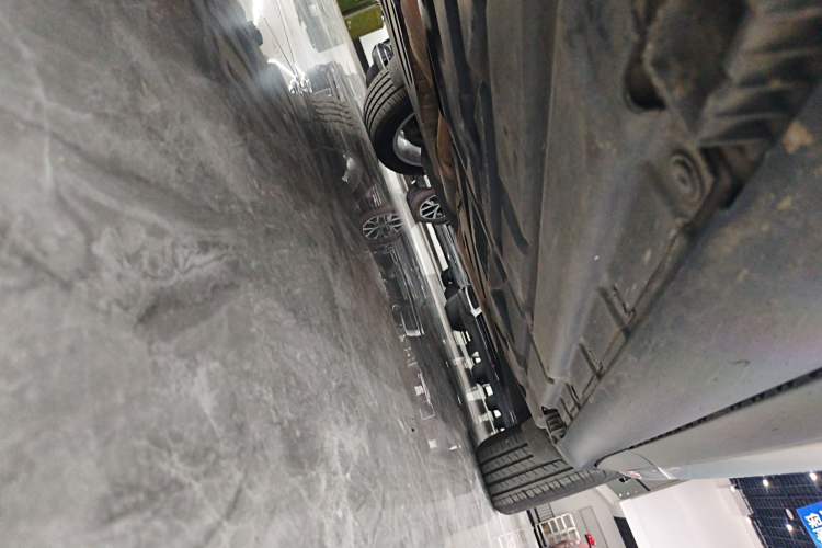 Used BMW X4 2014 xDrive20i X Design Package Left Side Sill