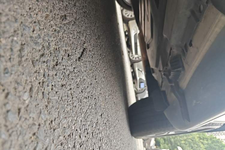 Used BMW X4 2014 xDrive20i X Design Package Left Side Sill