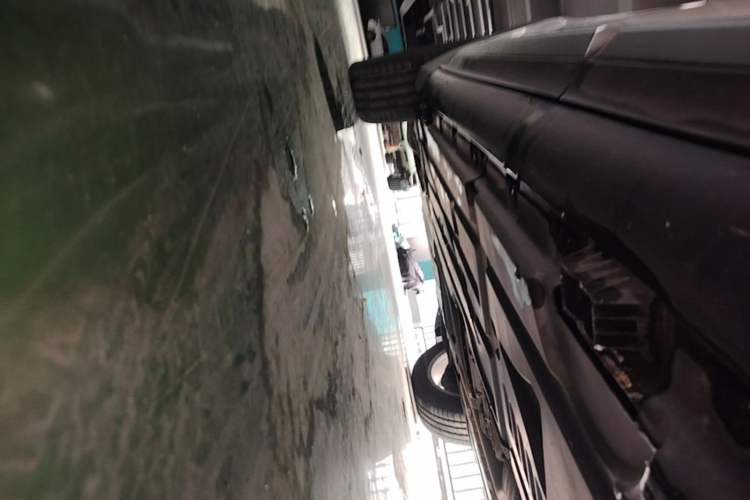 Used BMW X4 2014 xDrive20i X Design Package Left Side Sill