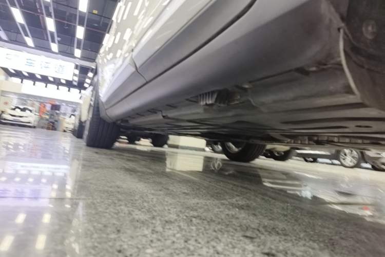 Used BMW X4 2014 xDrive20i X Design Package Left Side Sill