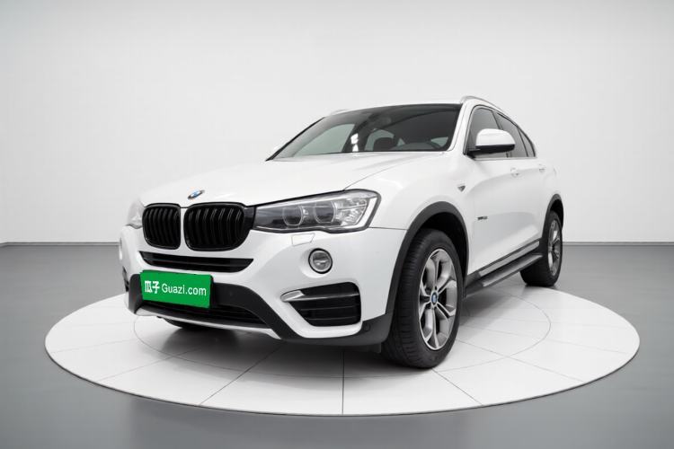 BMW X4 2014 xDrive20i X Design Package usado Guazi used car, China used car export, Used car for sale, Used  cars, Cheapest cars for sale