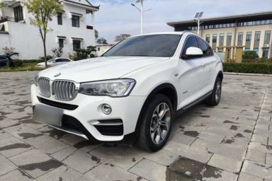 Used BMW X4 2014 xDrive20i X Design Package