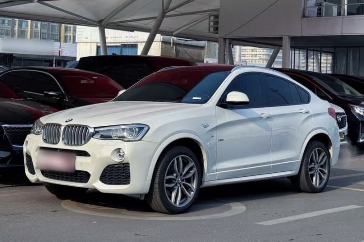 Ojetý BMW X4 2014 xDrive35i M Sport model Guazi used car, China used car export, Used car for sale, Used  cars, Cheapest cars for sale