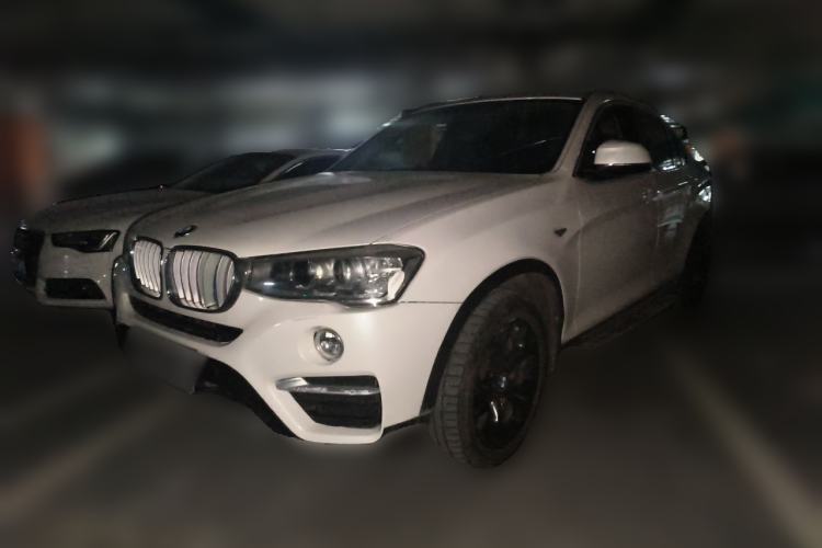 Used BMW X4 2014 xDrive20i X Design Package Guazi used car, China used car export, Used car for sale, Used  cars, Cheapest cars for sale