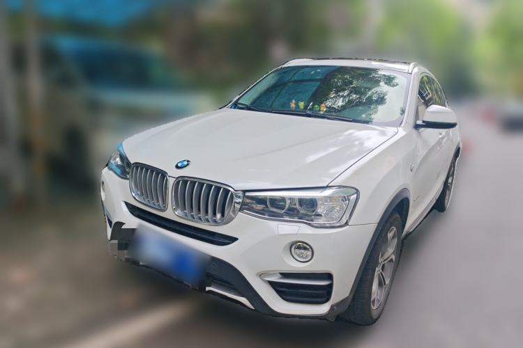 Used BMW X4 2014 xDrive20i X Design Package Guazi used car, China used car export, Used car for sale, Used  cars, Cheapest cars for sale