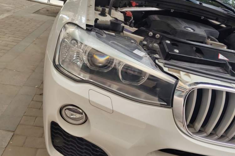 Used BMW X4 2014 xDrive28i M Sport Edition Right Front Headlight