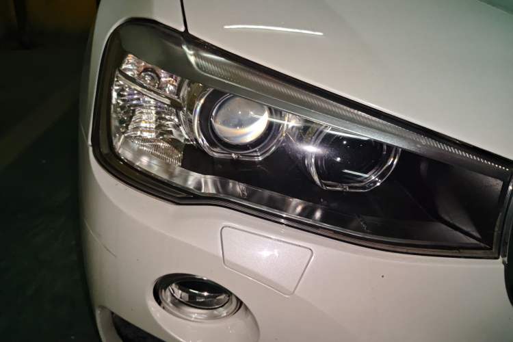 Used BMW X4 2014 xDrive20i X Design Package Right Front Headlight