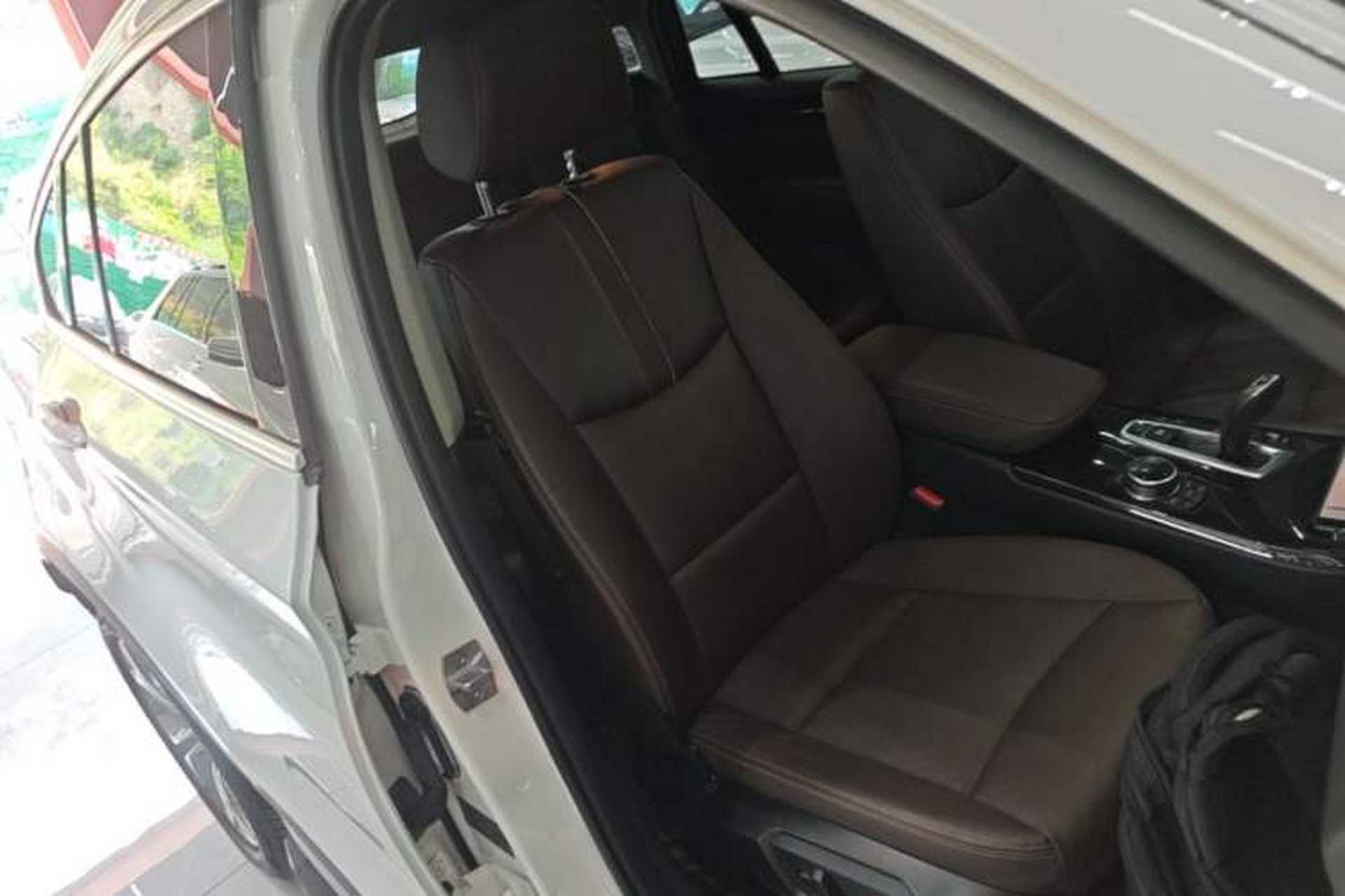 Used BMW X4 2014 xDrive20i X Design Package Right Front Seat
