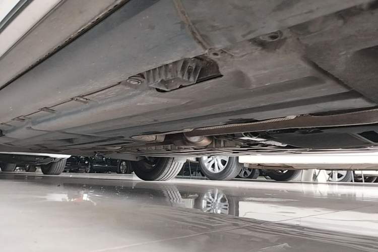 Used BMW X4 2014 xDrive20i X Design Package Right Side Sill