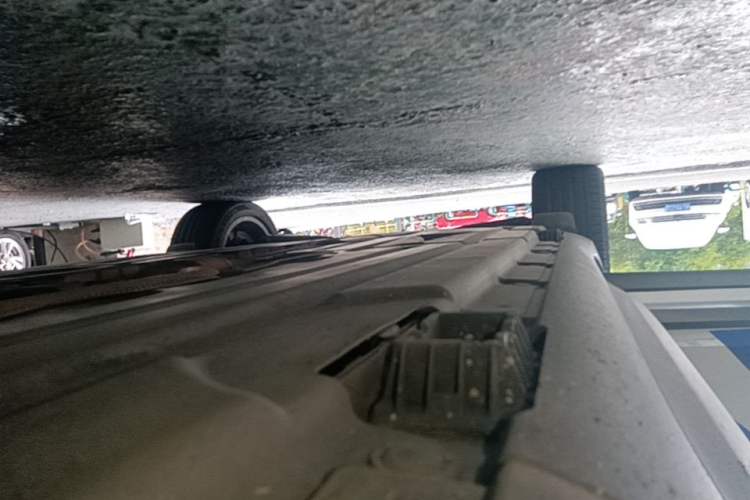 Used BMW X4 2014 xDrive20i X Design Package Right Side Sill